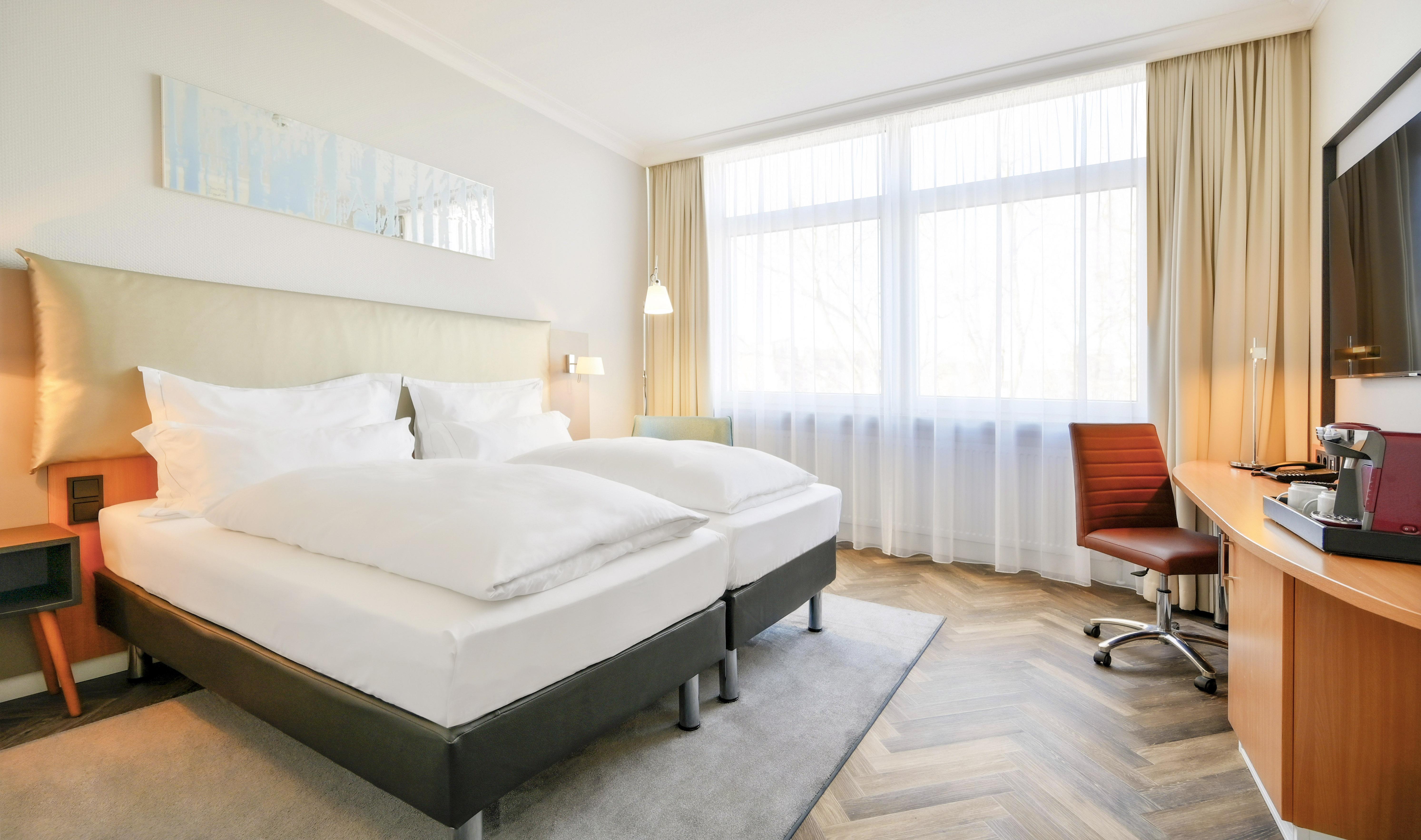 Mercure Hotel Koeln Belfortstrasse Kültér fotó