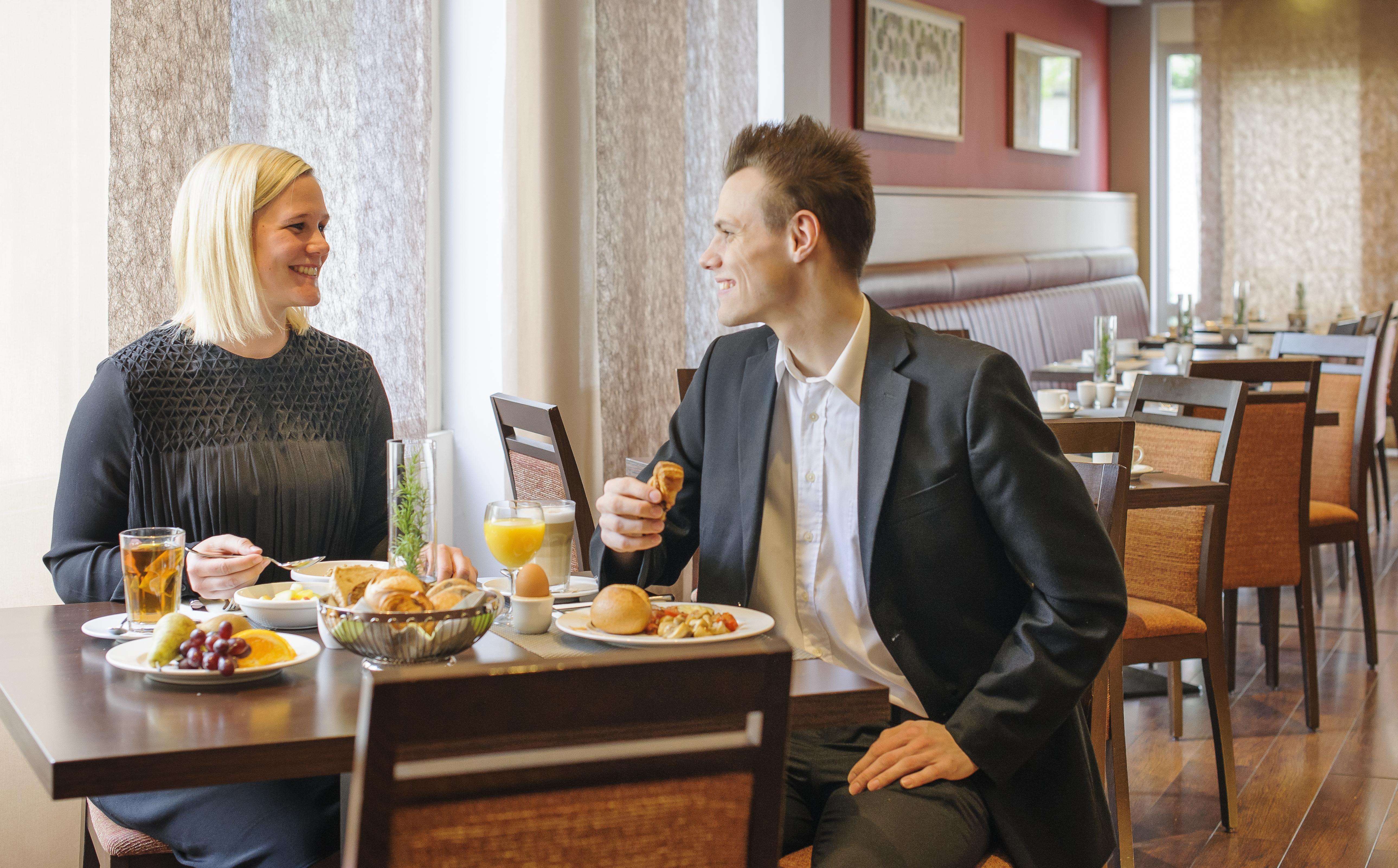 Mercure Hotel Koeln Belfortstrasse Kültér fotó